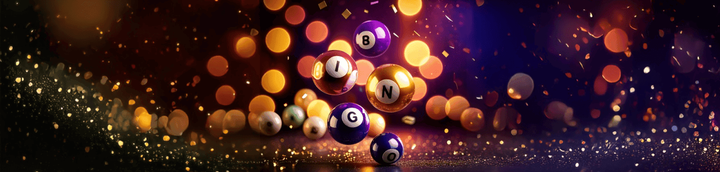 Bingo!