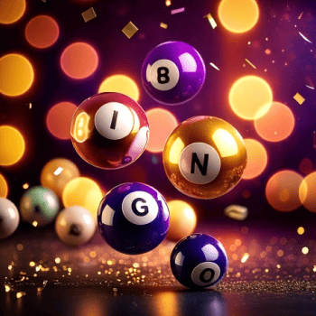 Bingo!