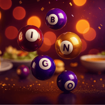 Lunch & Bingo