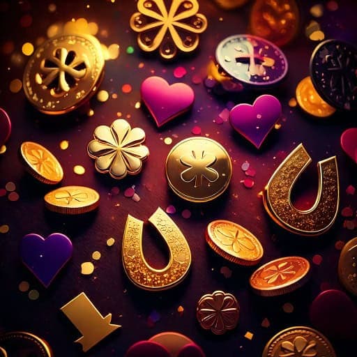 Lucky Numbers