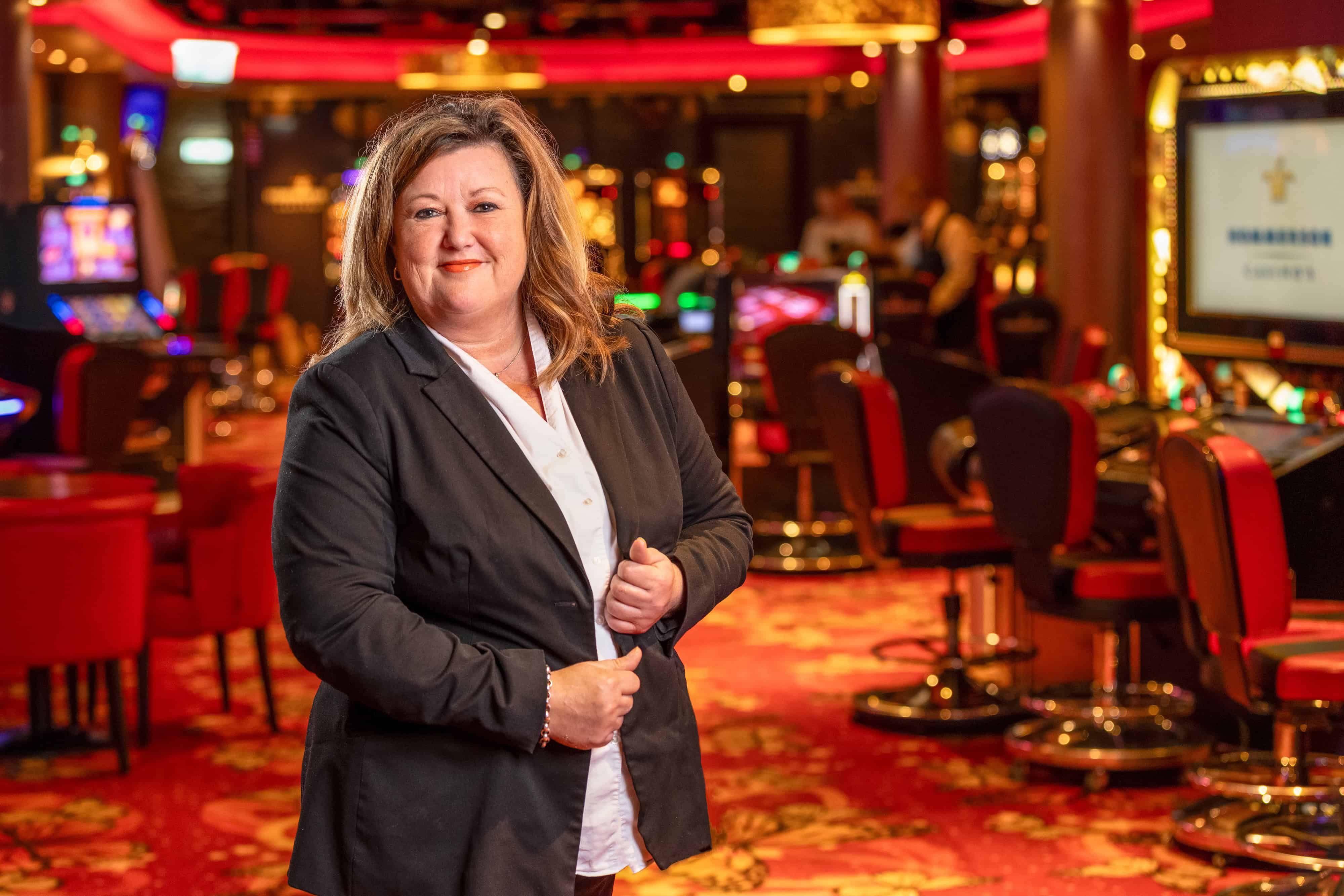 Nicolette — Hommerson Casino Vlaardingen