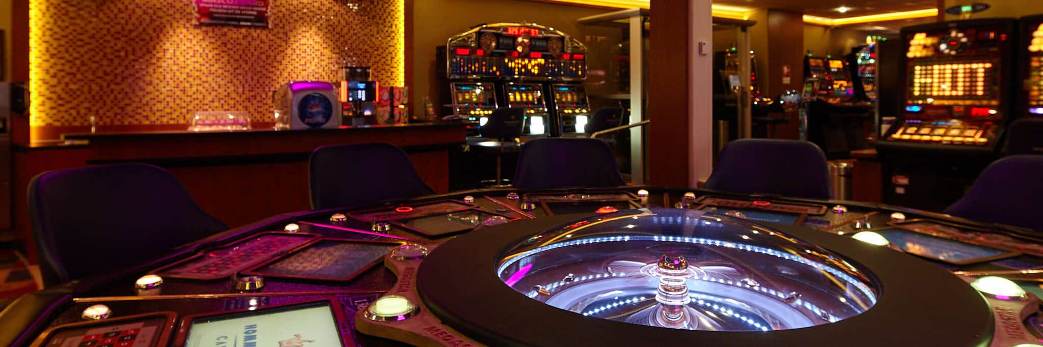 Hommerson Casino Gouda
