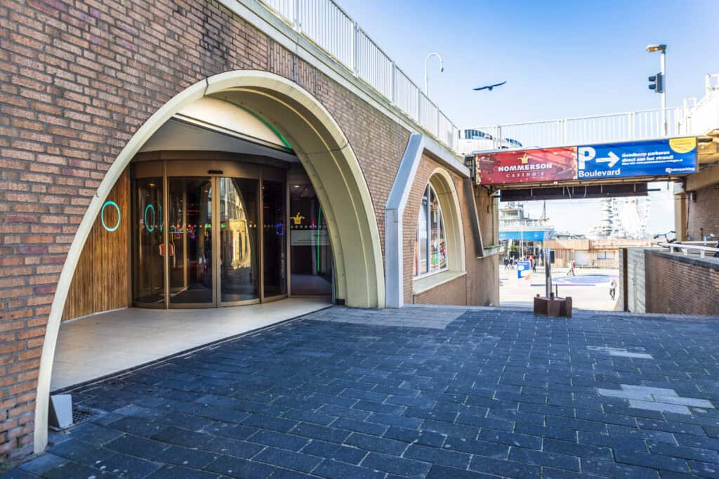 Nieuwe openingstijden Scheveningen