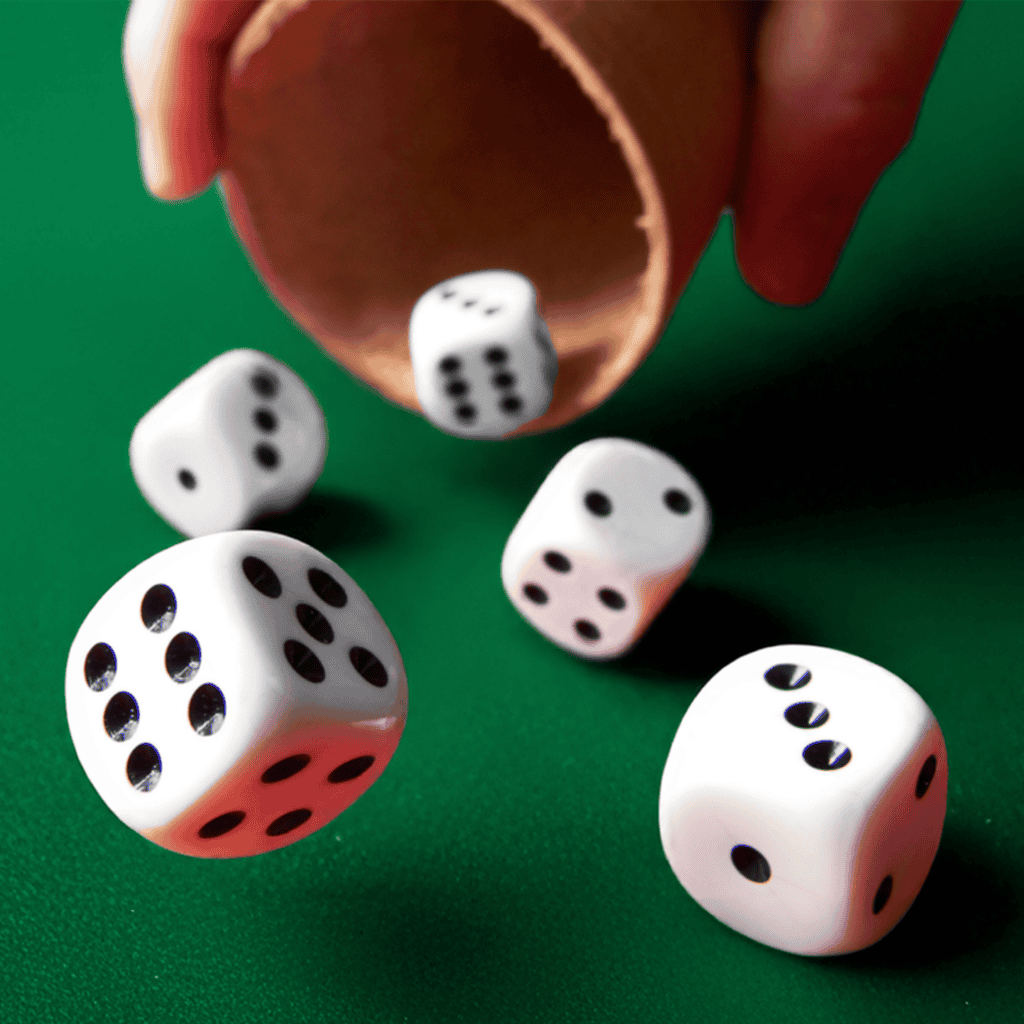 Terugblik op de Yahtzee-je-Mee Actie