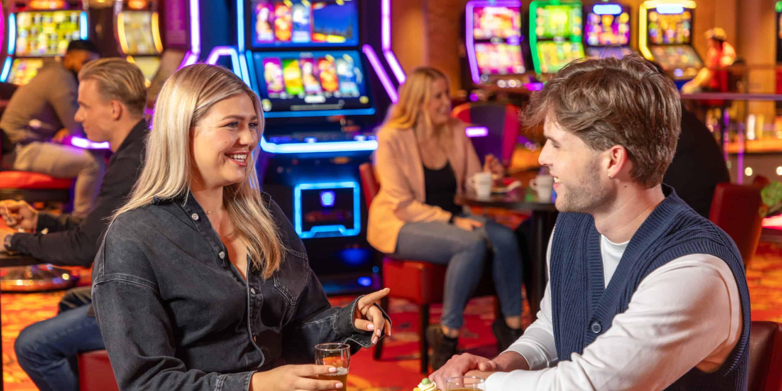 Hommerson Casino