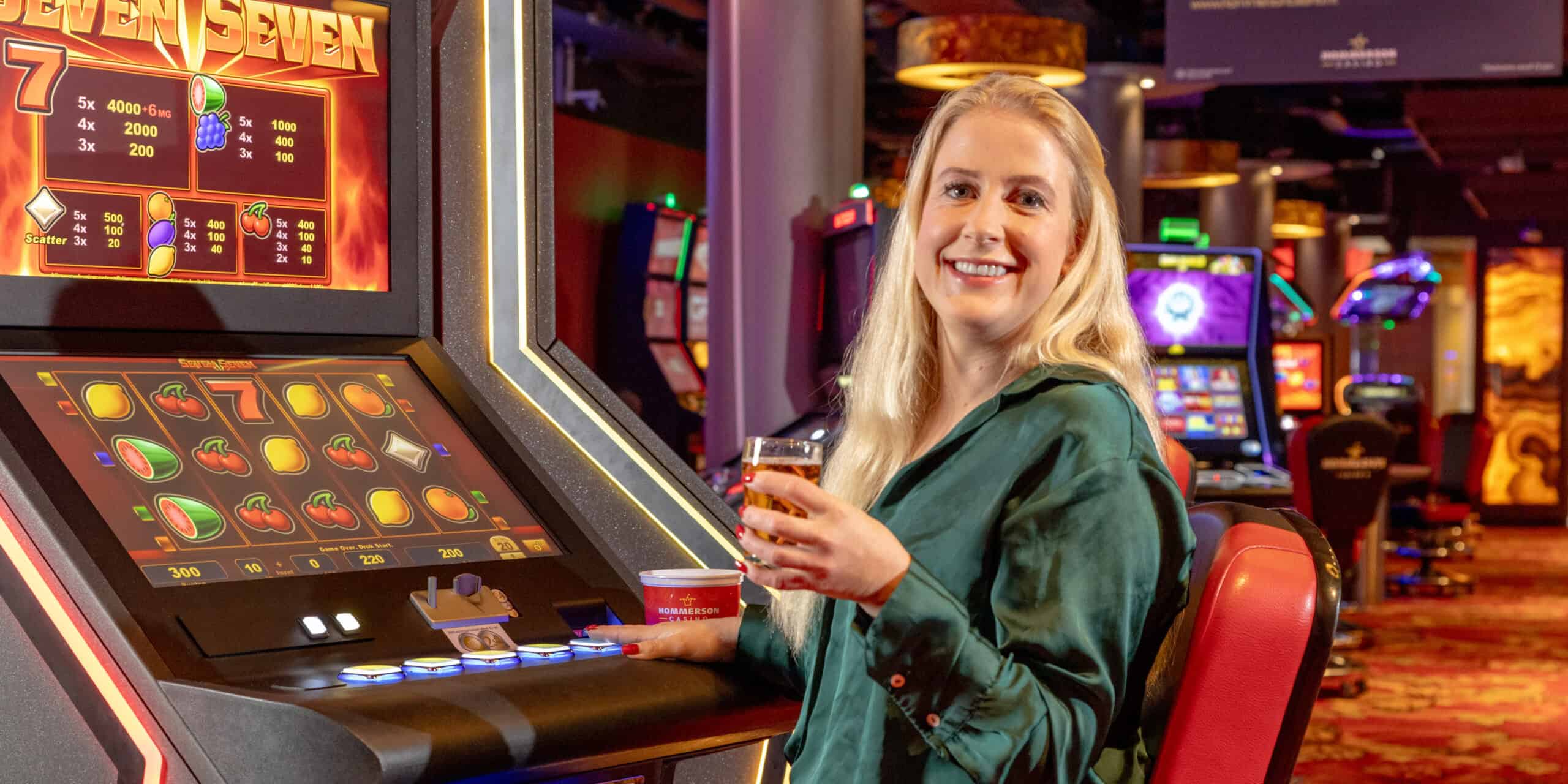 Verantwoord spelen