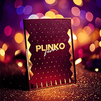 Plinko Fever